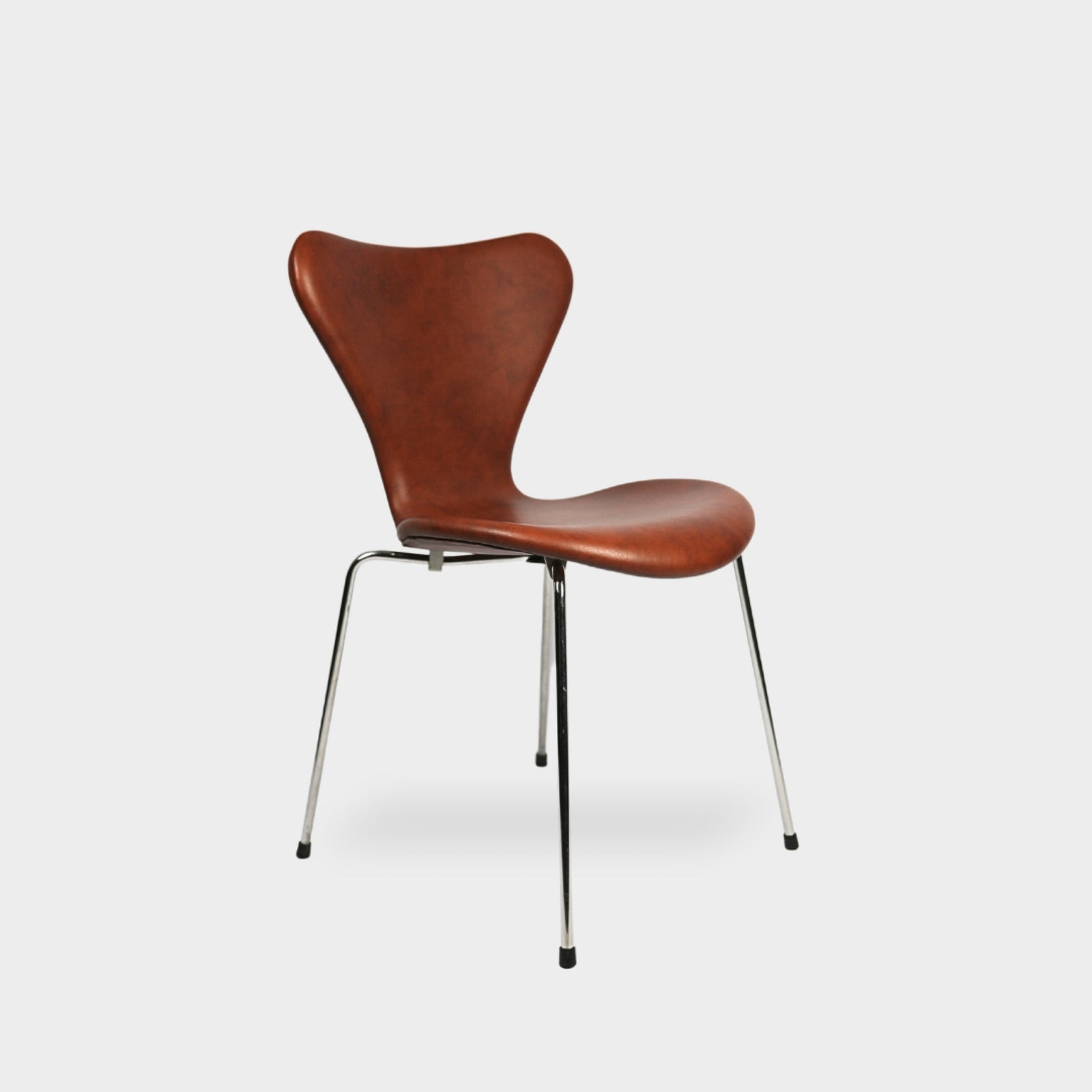 Arne Jacobsen, Arne Jacobsen 7’er stole, Syverstole