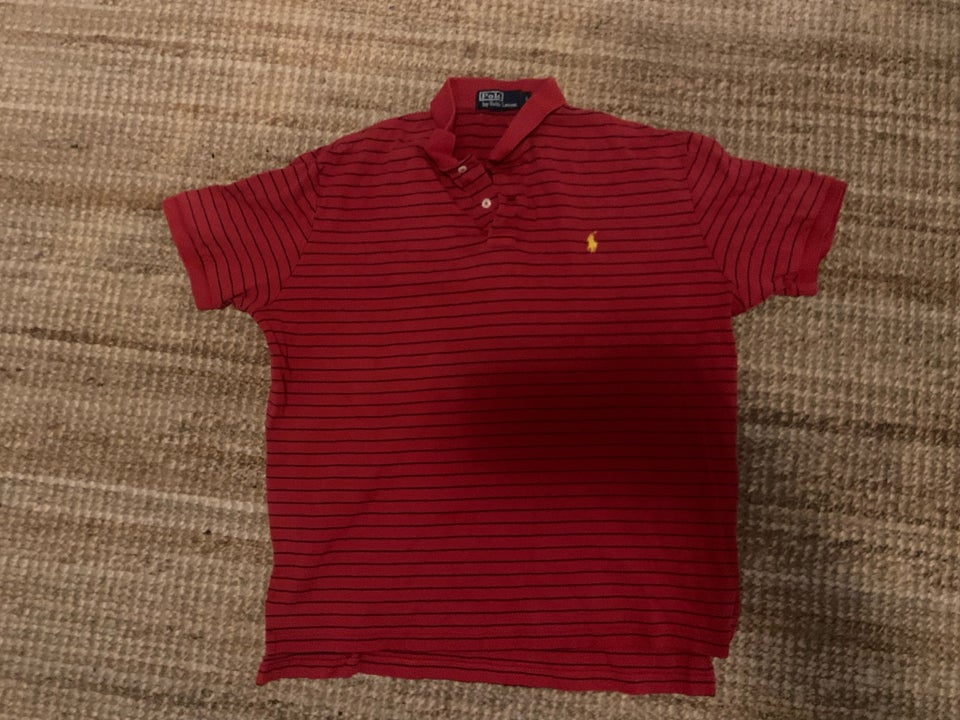 Polo t-shirt, Polo Ralph lauren, str. L