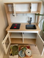 Køkken, Legetøjskøkken, Ikea
