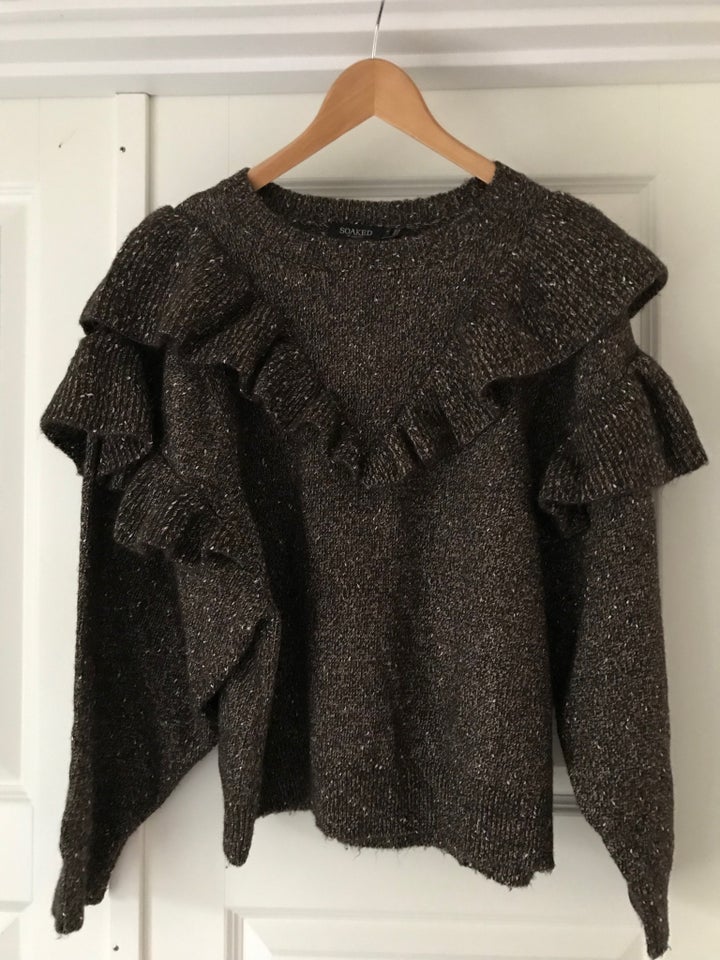 Sweater, Soaked in luxury, str. 42