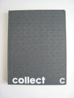 Collect Craftcouncil, emne: design