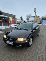 Volvo V40, 1,8 Classic, Benzin