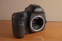 Canon, 5D mkIII, spejlrefleks