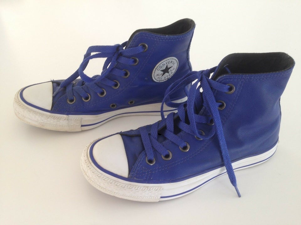 Sneakers, str. 35, Converse All Star