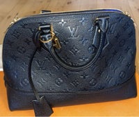 Louis Vuitton taske sælges