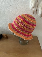 Hat, Eget design, str. Onesize