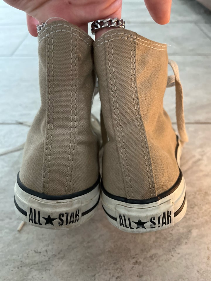 Sneakers, str. 39, Converse