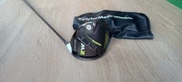 Driver, TaylorMade M2