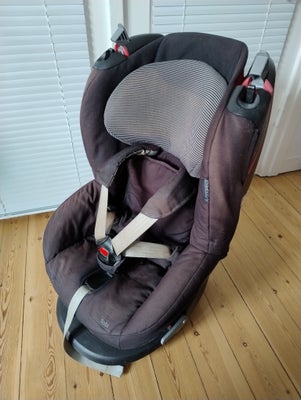 Autostol, op til 18 kg , Maxi Cosi Tobi, Fin og velholdt autostol fra Maxi Cosi. Aldrig været i uhel