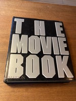 THE MOVIE BOOK, phaidon press, emne: film og foto