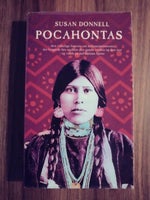 Pocahontas , Susan Donnell