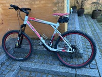 GT Avalanche 3.0, hardtail, 21 gear