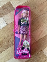 Barbie, Fashionistas