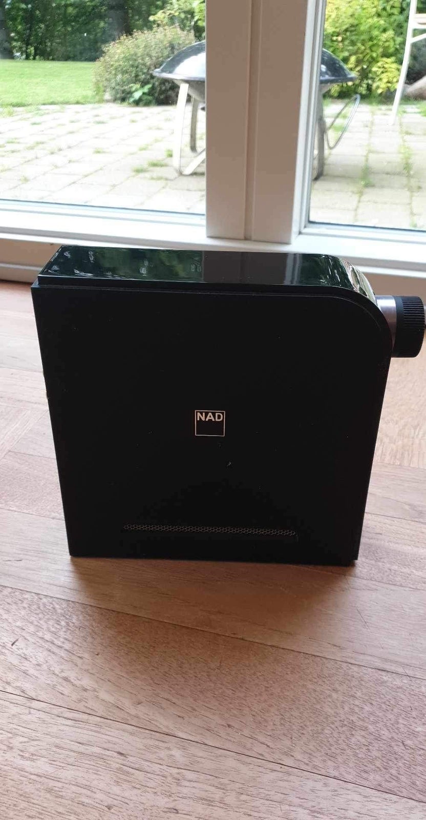 Nad, 1050 USB DAC – dba.dk Køb og Salg af Nyt og Brugt