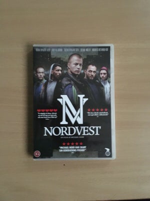 Ko overskud Højde DVD-film/Blu-ray film til salg - Aarhus - køb brugt og billigt på DBA