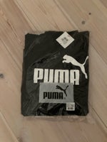 Hættetrøje, Puma, str. XL