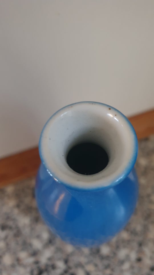 Keramisk Vase