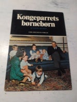 Kongeparrets Børnebørn, Flot bog fra 1970, anden bog