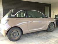 Opel Adam, 1,4 87 Glam, Benzin