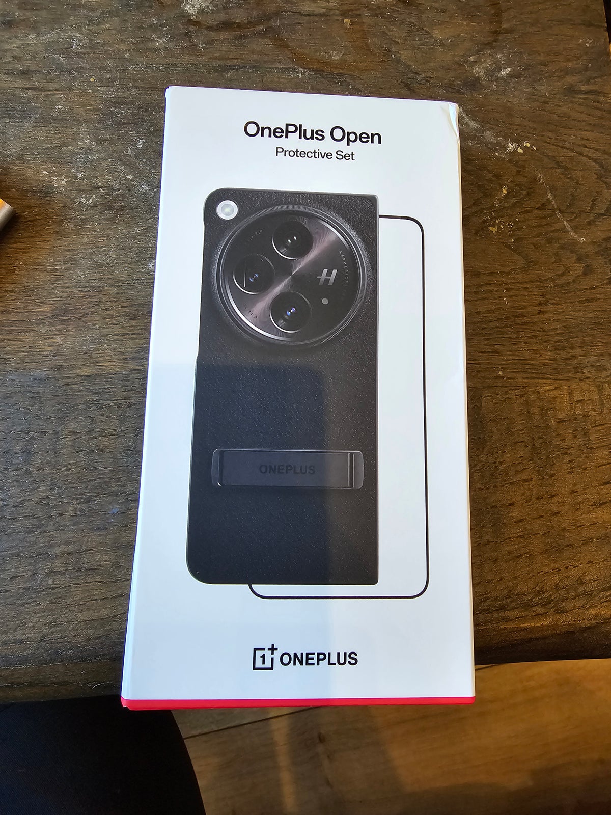 OnePlus Open, 512GB , Perfekt