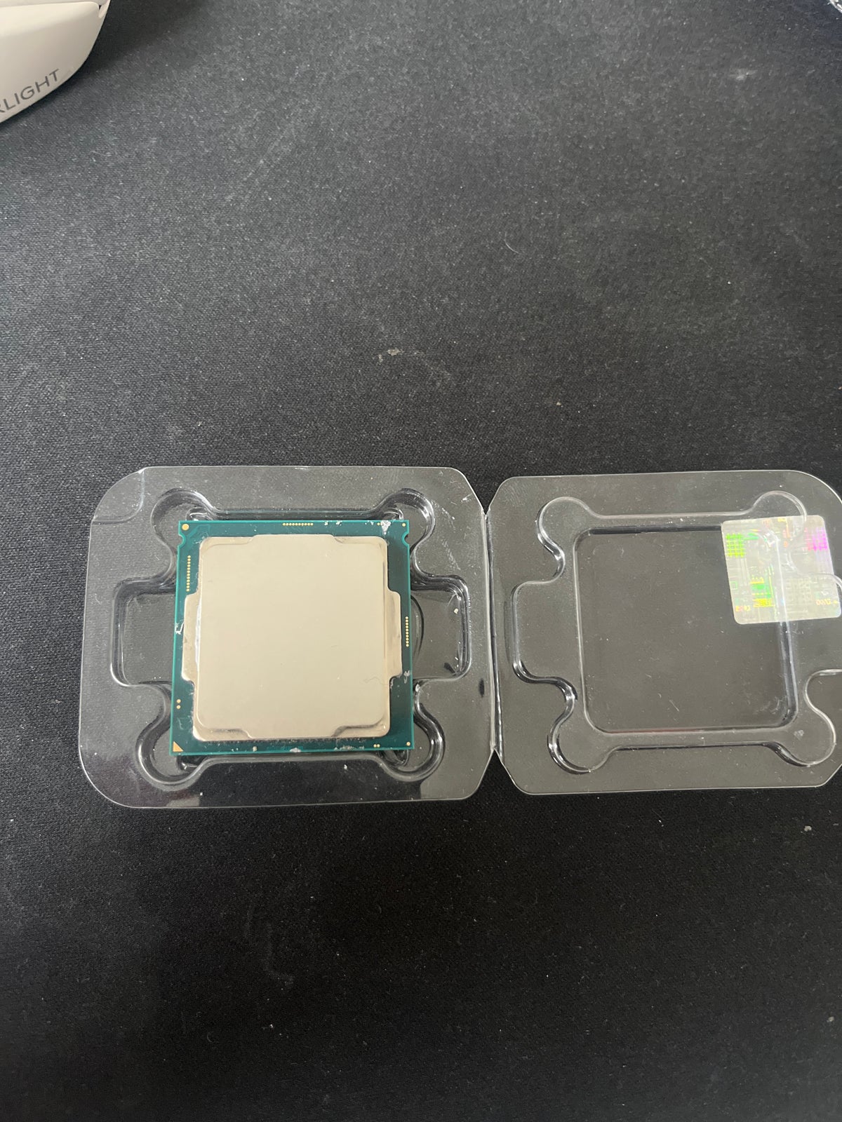 I5, Intel, I5 9400f