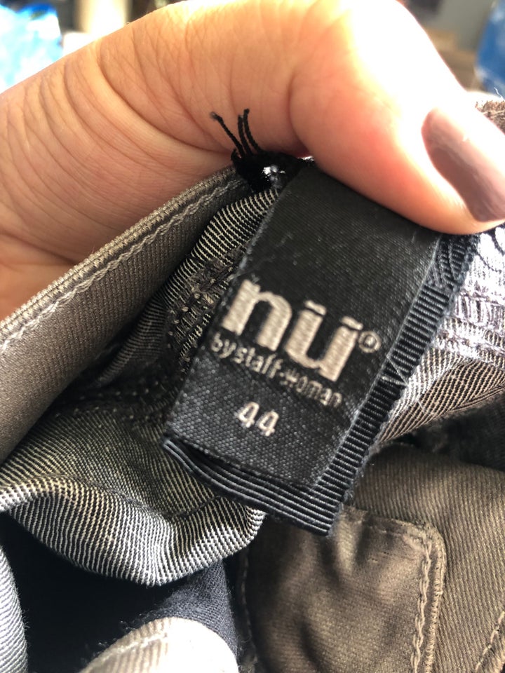 Jeans, Nü, str. 44