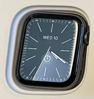 Smartwatch, Apple, Apple Watch Series 6
