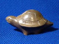 Keramik, Piv-i-røv skildpadde