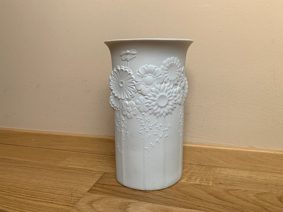 Porcelæn, Vase, Kaiser