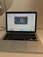 MacBook Pro, MacBook pro 2013, I5 GHz