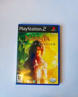 Narnia Prince Caspian ps2, PS2, adventure