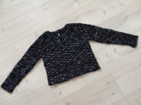 Sweater, Bluse, Mono