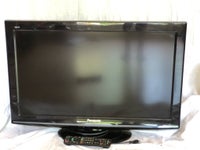 LCD, Panasonic, TX-L32X10Y