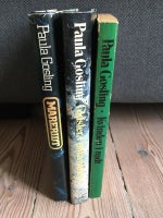 Tre titler, Paula Gosling, genre: roman