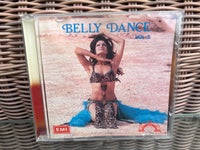 Racif Hobeika m.fl. : Belly Dance Vol. 2, andet