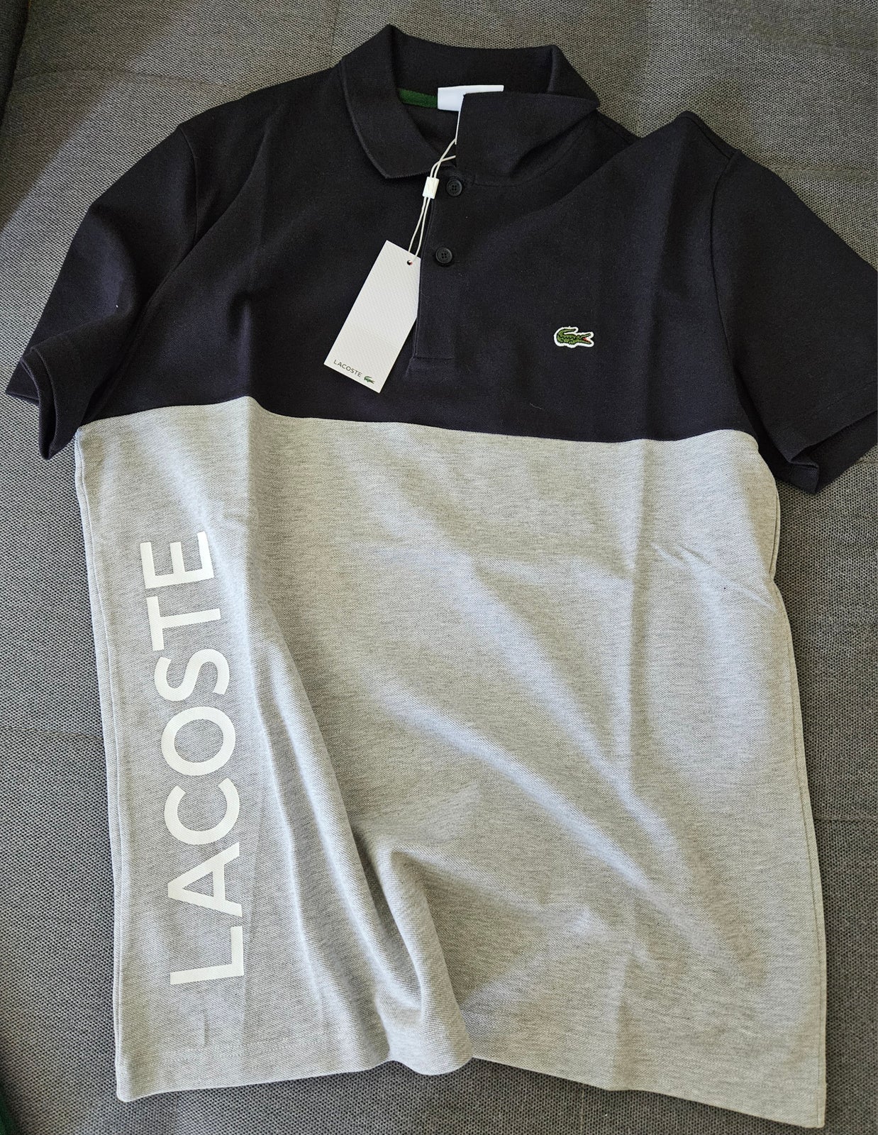 Polo t-shirt, Lacoste, str. L
