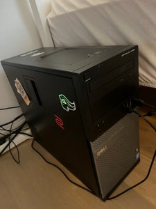 Find Gaming Computer I7 på DBA - køb og salg af nyt og brugt - side 3