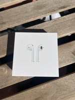 in-ear hovedtelefoner, Apple, 2 generation