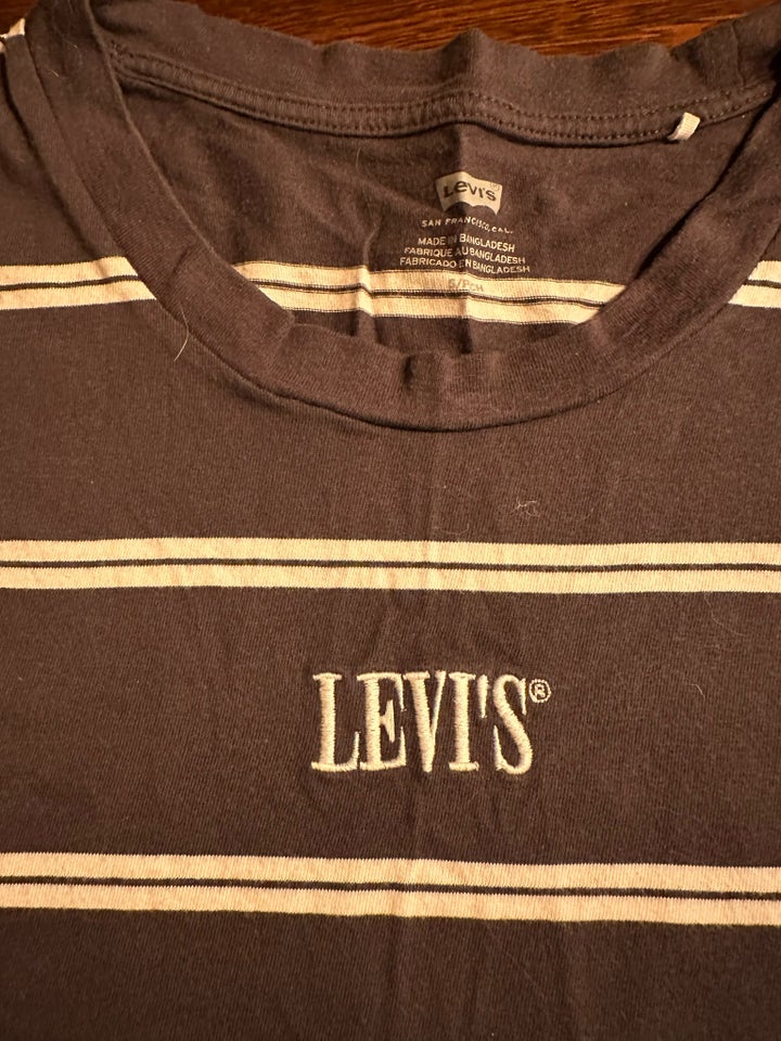 T-shirt, Levis, str. 36