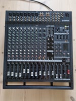 Mixer / powermixer, Yamaha EMX5000-12