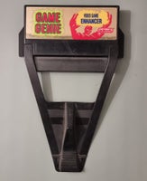 Adapter, Anden konsol, NES Game Genie