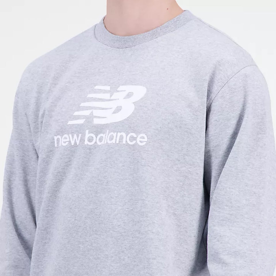 Sweatshirt, New balance, str. M