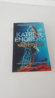 Vådeskud, Katrine Engberg, anden bog