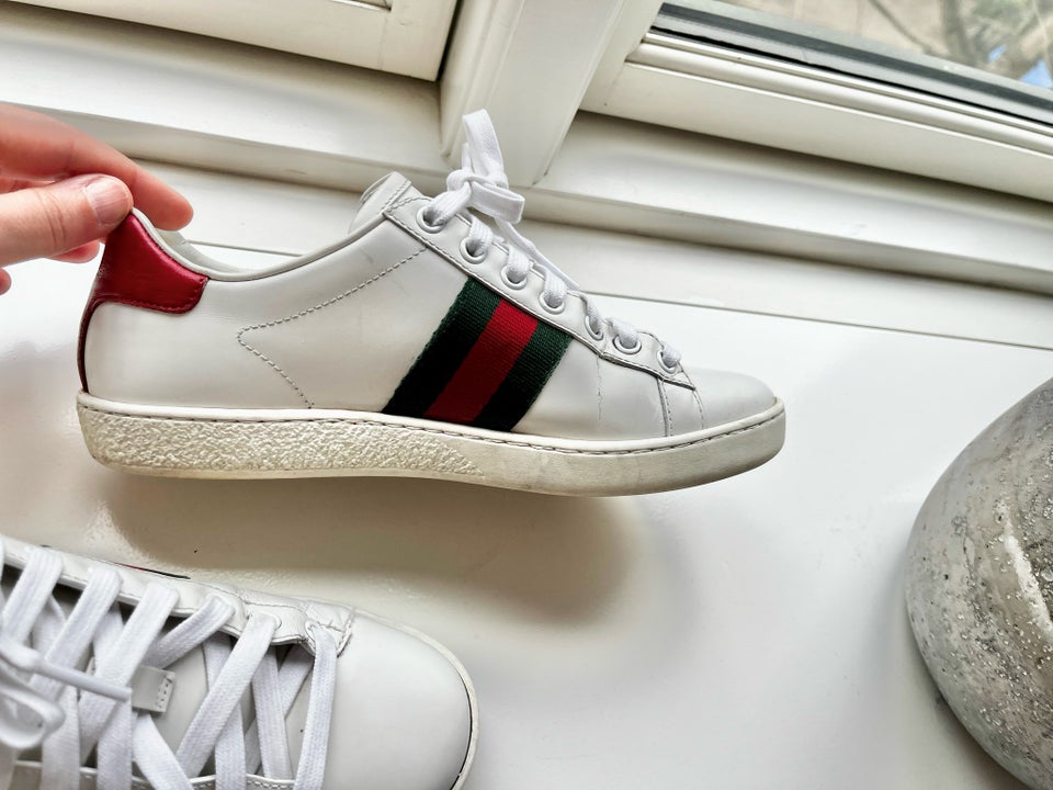 Sneakers, str. 36, Gucci