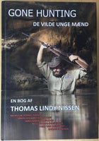 Gone Hunting - De vilde unge mænd, Thomas Lindy Nissen