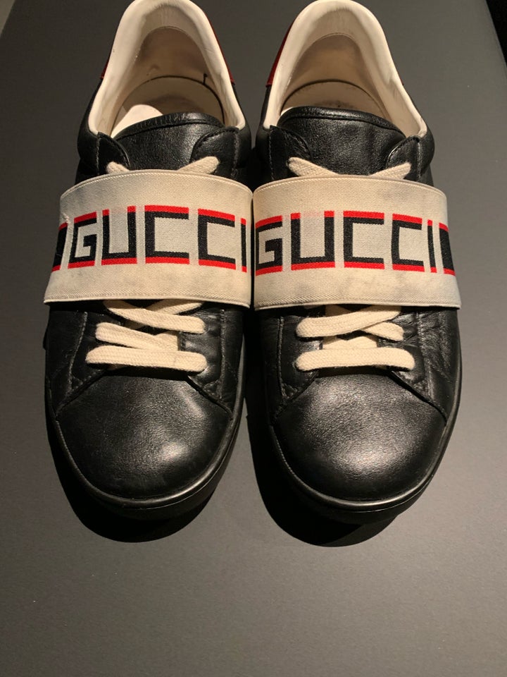 Sneakers, GUCCI, str. 42