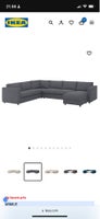 Sofa, Ikea vimle