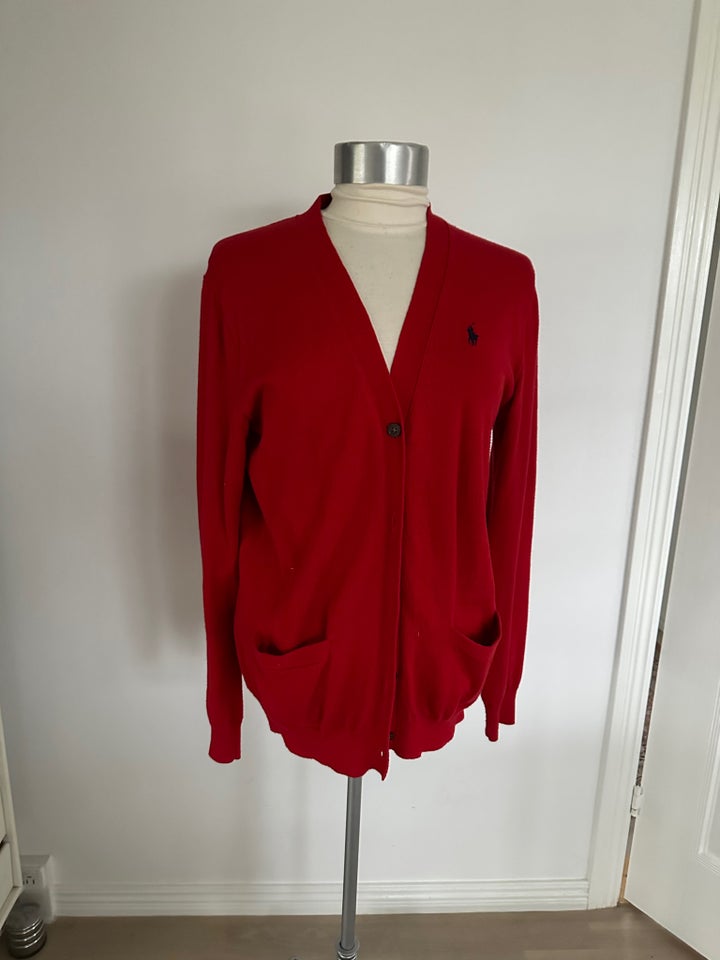 Cardigan, Ralph Lauren, str. 38