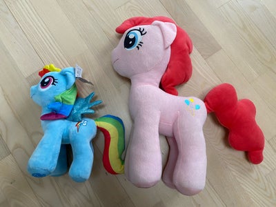 My little Pony , Hasbro, My little Pony Pinkie Pie og My little Pony Pinkie Pie Rainbow dash twiligh