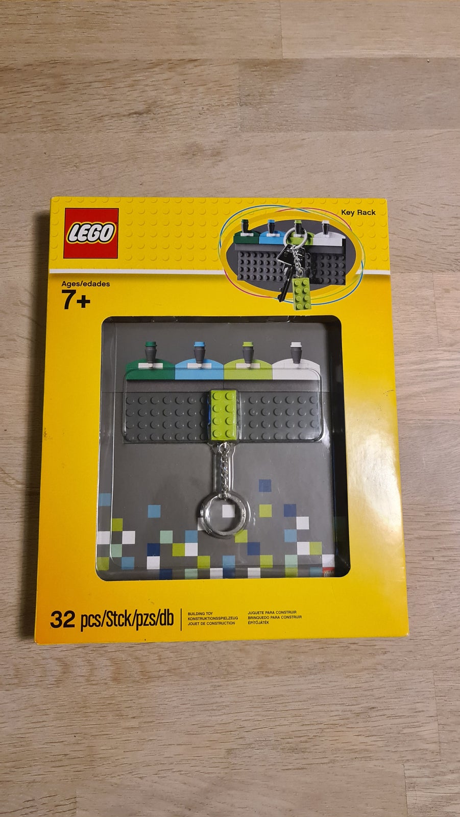 Lego 853580 store